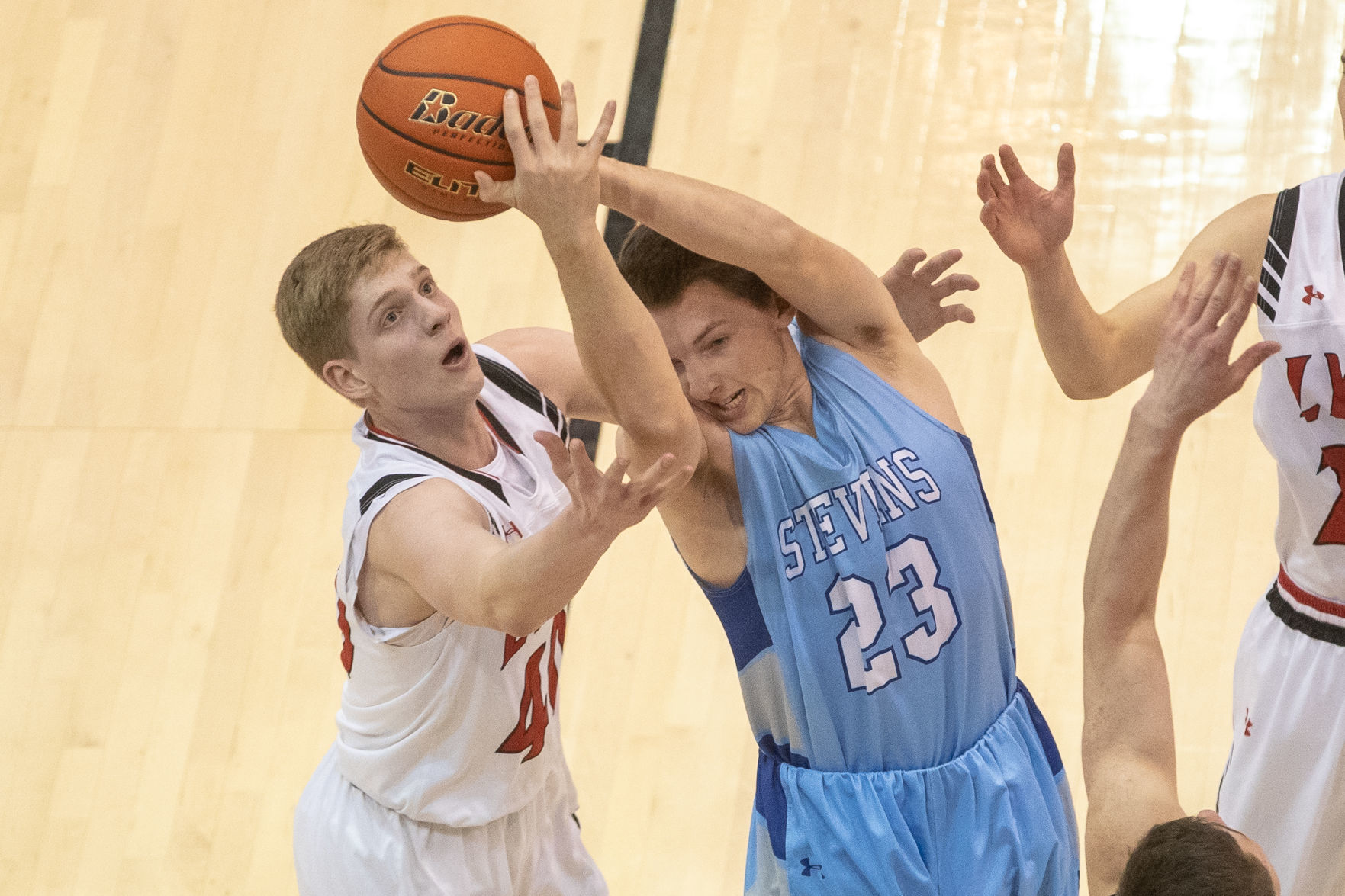 State basketball